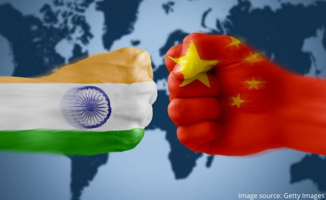 Reduces funding in Indian startups from chinese companies -Verzeo