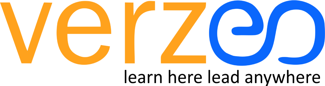 Verzeo Logo